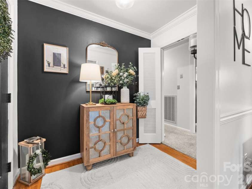 706 Unity Street, Fort Mill, SC 29715.  MLS# CAR4412427, YatesRealty ID 43597. Tastefully designed