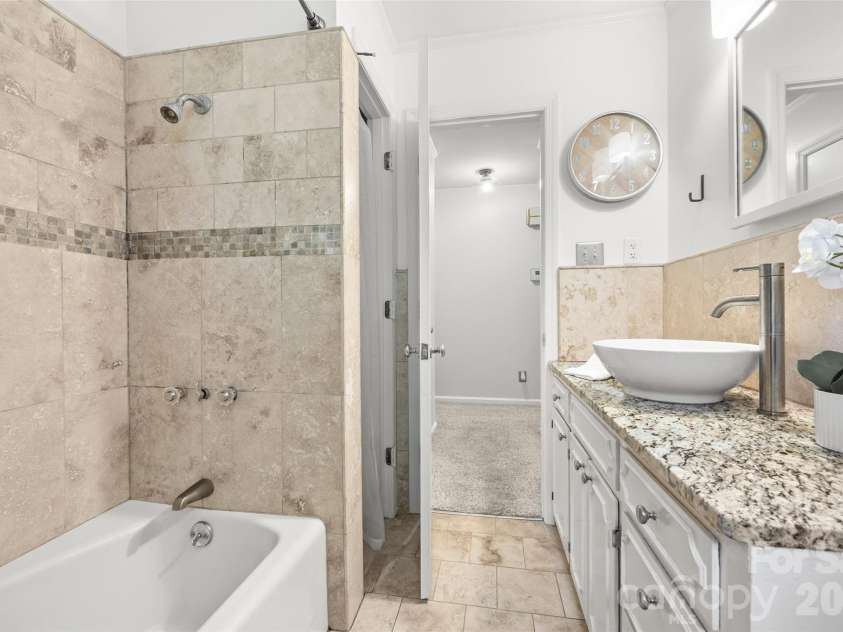 706 Unity Street, Fort Mill, SC 29715.  MLS# CAR4412427, YatesRealty ID 43597. With upgrades galore