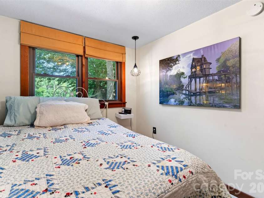 929 Camp Creek Road, Union Mills, NC 28167.  MLS# CAR4412648, YatesRealty ID 43599. Bedroom