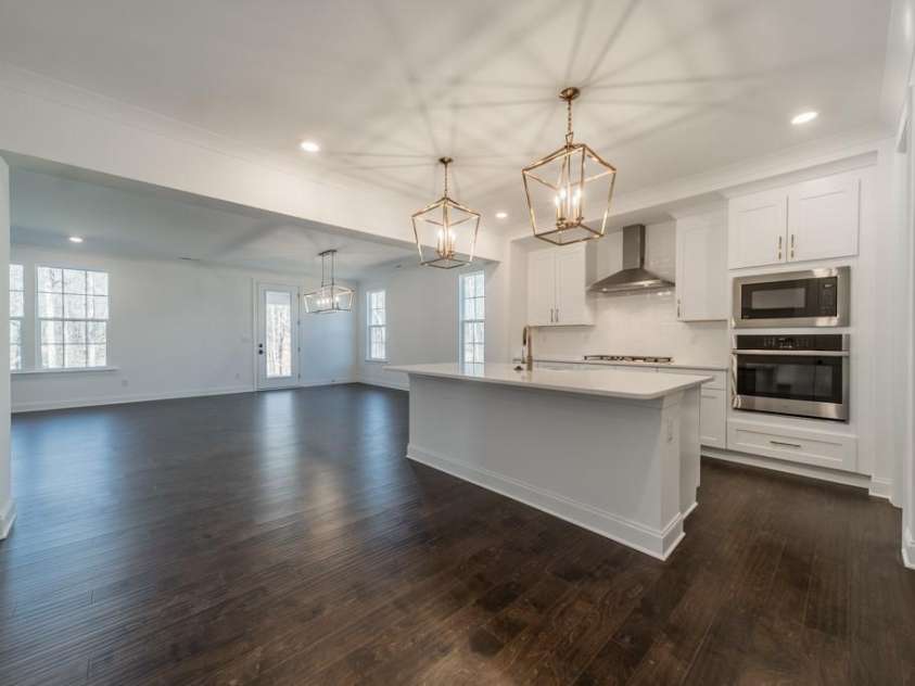 3210 Timber Run Lane, Maiden, NC 28650.  MLS# CAR4012067, YatesRealty ID 436. Picture is representative