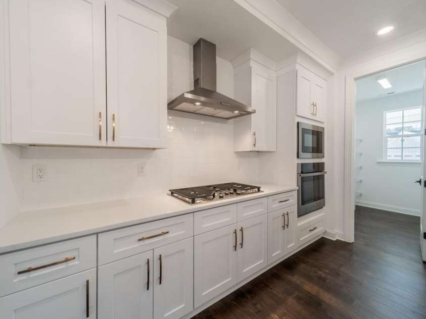 3210 Timber Run Lane, Maiden, NC 28650.  MLS# CAR4012067, YatesRealty ID 436. Picture is representative