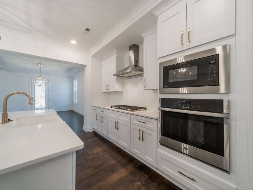 3210 Timber Run Lane, Maiden, NC 28650.  MLS# CAR4012067, YatesRealty ID 436. Picture is representative