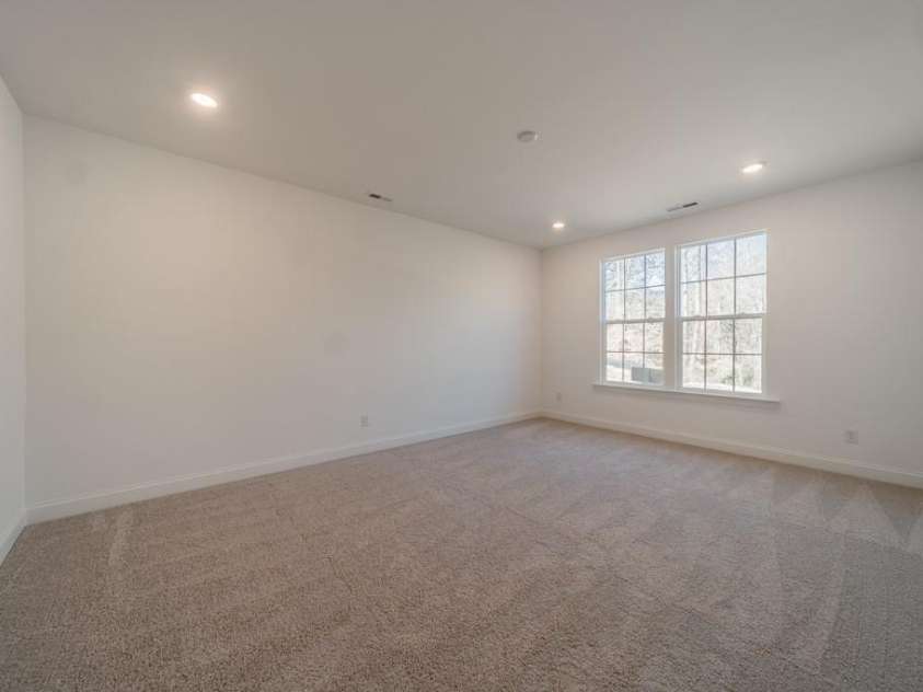 3210 Timber Run Lane, Maiden, NC 28650.  MLS# CAR4012067, YatesRealty ID 436. Picture is representative