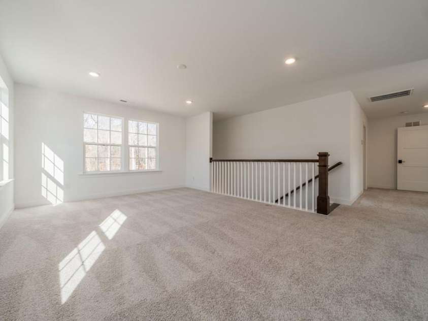 3210 Timber Run Lane, Maiden, NC 28650.  MLS# CAR4012067, YatesRealty ID 436. Picture is representative