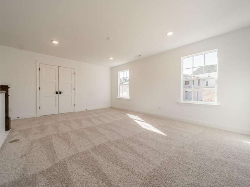 3210 Timber Run Lane, Maiden, NC 28650.  MLS# CAR4012067, YatesRealty ID 436. Picture is representative