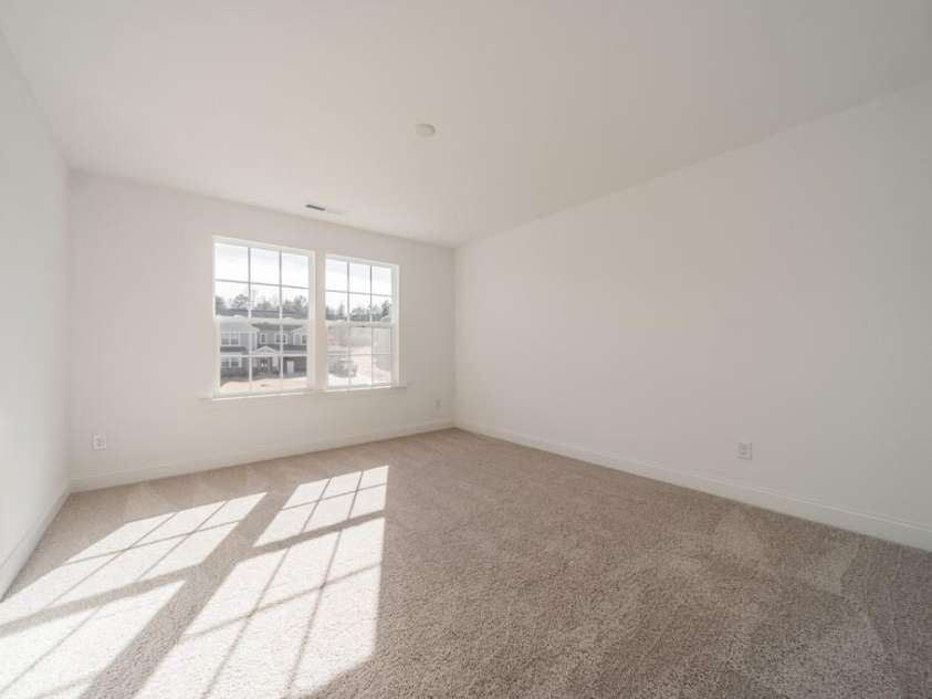 3210 Timber Run Lane, Maiden, NC 28650.  MLS# CAR4012067, YatesRealty ID 436. Picture is representative