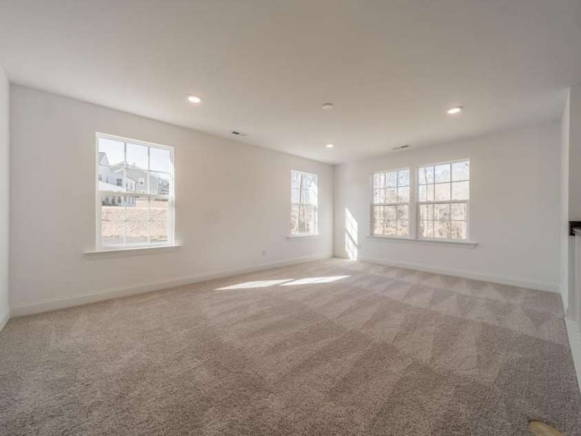 3210 Timber Run Lane, Maiden, NC 28650.  MLS# CAR4012067, YatesRealty ID 436. Picture is representative