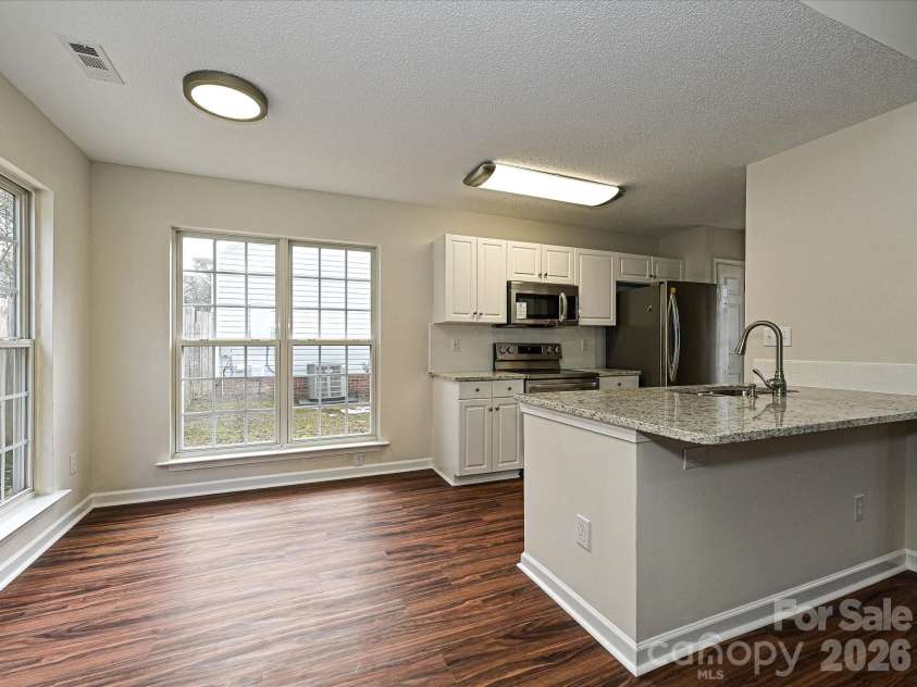 1336 Bells Knox Road, Charlotte, NC 28214.  MLS# CAR4344766, YatesRealty ID 4360. 