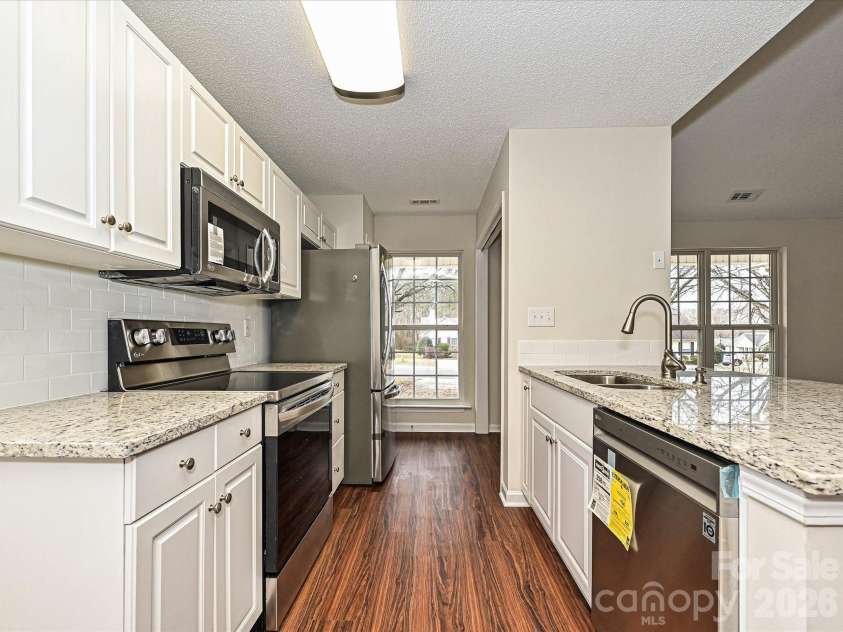 1336 Bells Knox Road, Charlotte, NC 28214.  MLS# CAR4344766, YatesRealty ID 4360. 