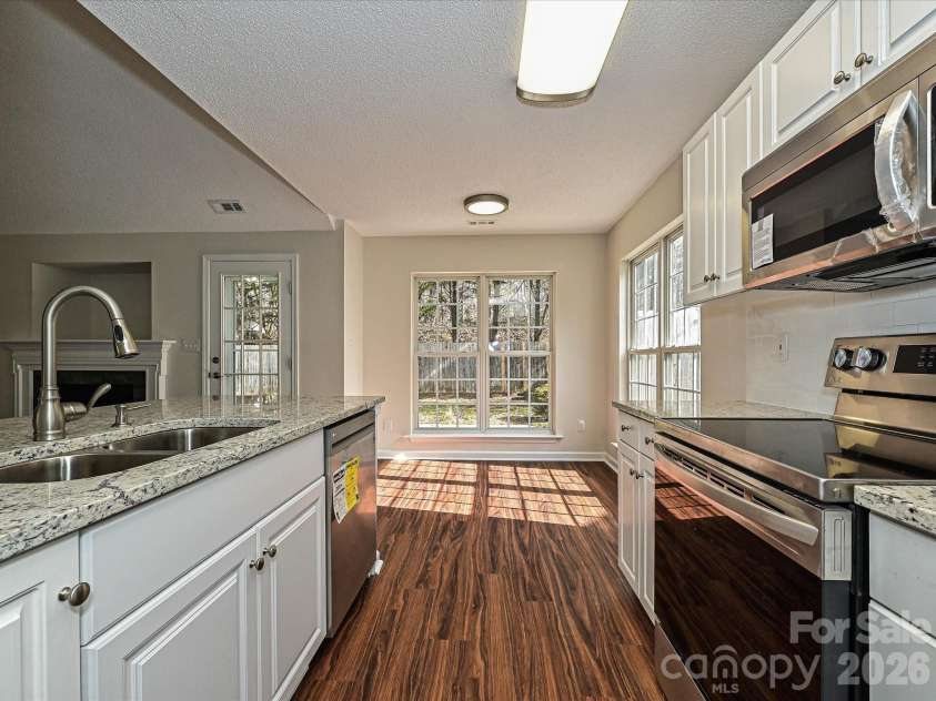 1336 Bells Knox Road, Charlotte, NC 28214.  MLS# CAR4344766, YatesRealty ID 4360. 