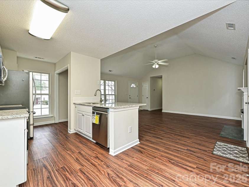 1336 Bells Knox Road, Charlotte, NC 28214.  MLS# CAR4344766, YatesRealty ID 4360. 