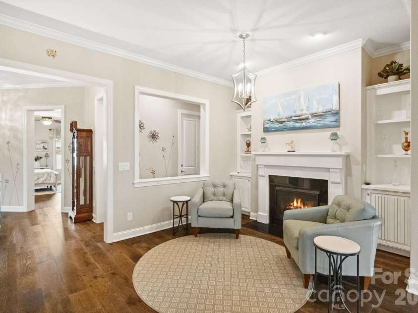 482 Flat Rock Drive, Denver, NC 28037.  MLS# CAR4353239, YatesRealty ID 4360. 
