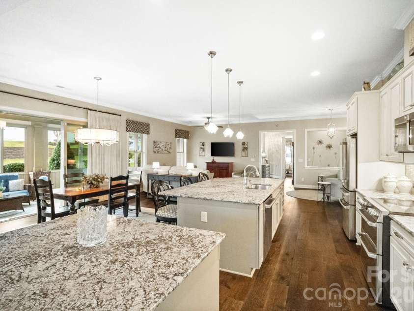 482 Flat Rock Drive, Denver, NC 28037.  MLS# CAR4353239, YatesRealty ID 4360. 