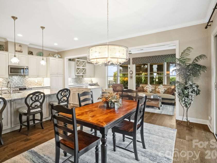 482 Flat Rock Drive, Denver, NC 28037.  MLS# CAR4353239, YatesRealty ID 4360. 