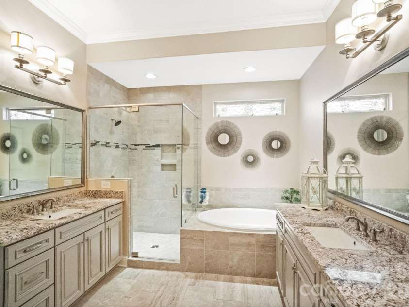482 Flat Rock Drive, Denver, NC 28037.  MLS# CAR4353239, YatesRealty ID 4360. 