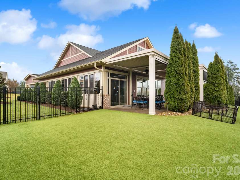 482 Flat Rock Drive, Denver, NC 28037.  MLS# CAR4353239, YatesRealty ID 4360. 