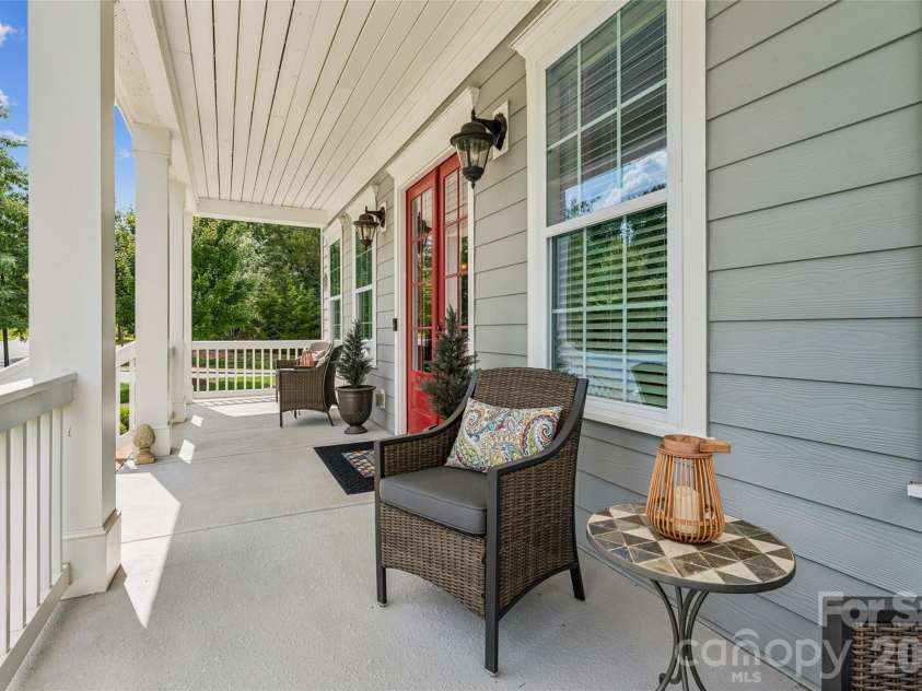 14330 Promenade Drive, Huntersville, NC 28078.  MLS# CAR4412655, YatesRealty ID 43600. 