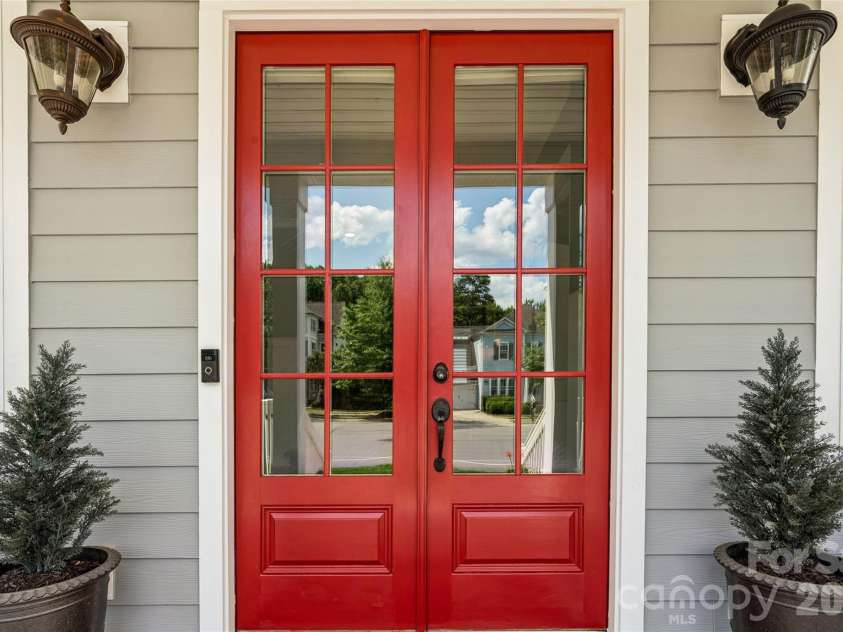 14330 Promenade Drive, Huntersville, NC 28078.  MLS# CAR4412655, YatesRealty ID 43600. 