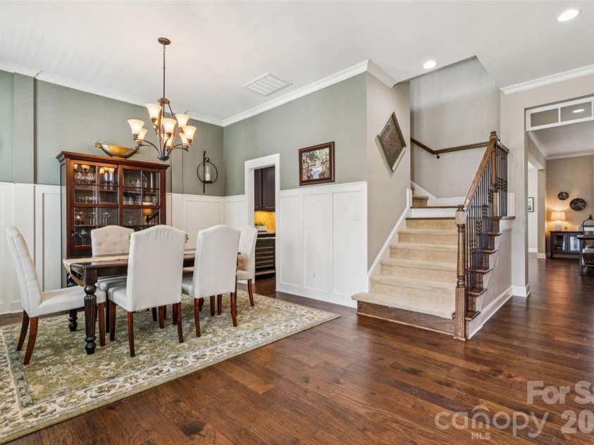 14330 Promenade Drive, Huntersville, NC 28078.  MLS# CAR4412655, YatesRealty ID 43600. 