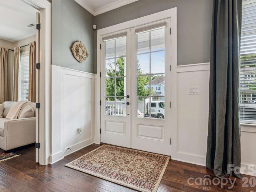 14330 Promenade Drive, Huntersville, NC 28078.  MLS# CAR4412655, YatesRealty ID 43600. 