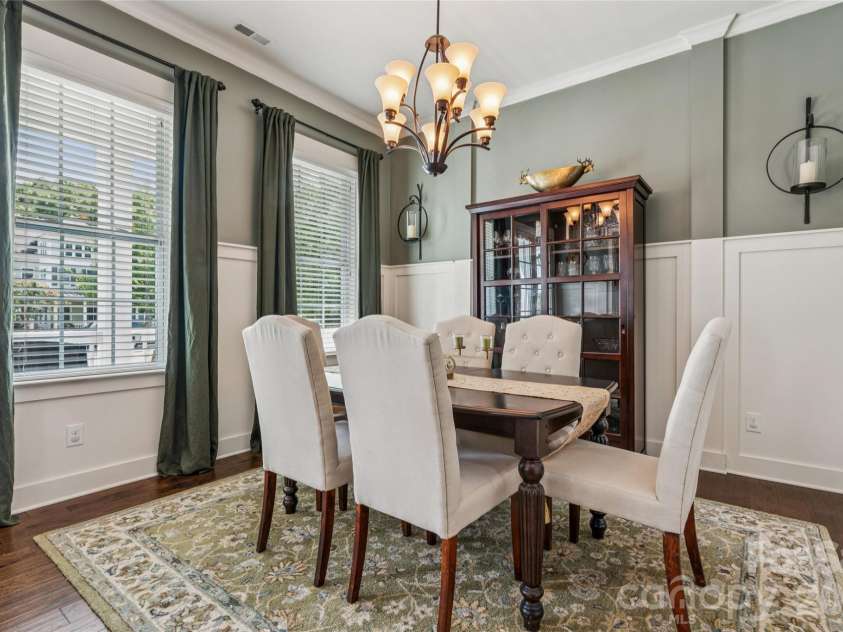 14330 Promenade Drive, Huntersville, NC 28078.  MLS# CAR4412655, YatesRealty ID 43600. 