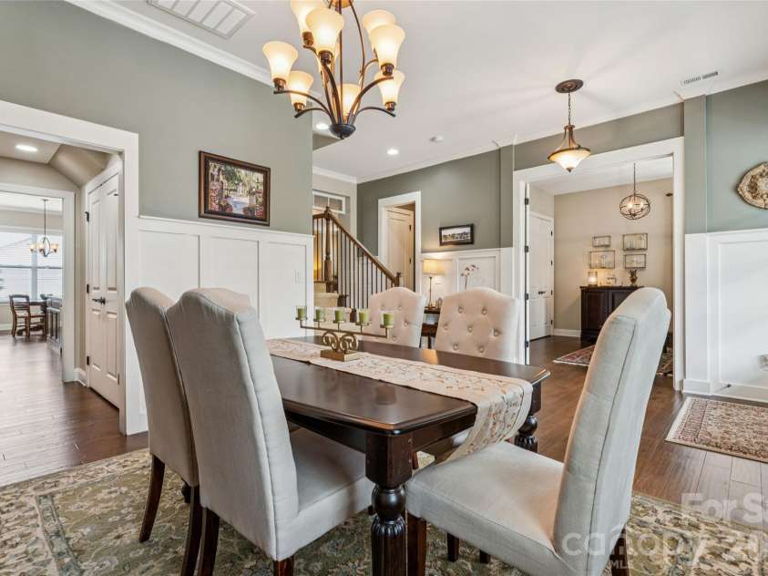 14330 Promenade Drive, Huntersville, NC 28078.  MLS# CAR4412655, YatesRealty ID 43600. 