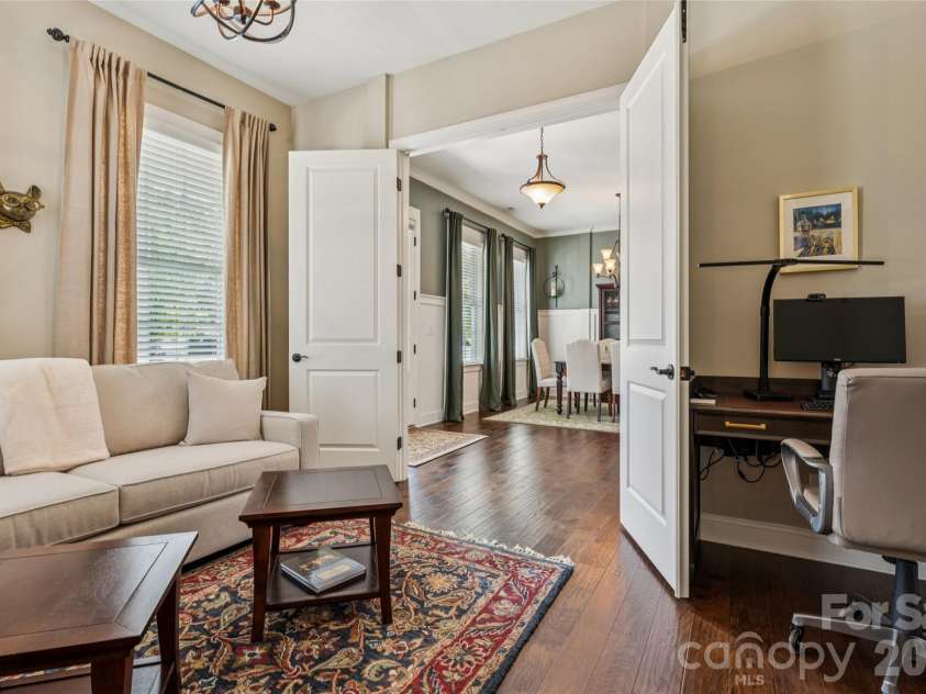 14330 Promenade Drive, Huntersville, NC 28078.  MLS# CAR4412655, YatesRealty ID 43600. 