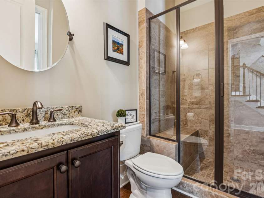 14330 Promenade Drive, Huntersville, NC 28078.  MLS# CAR4412655, YatesRealty ID 43600. 