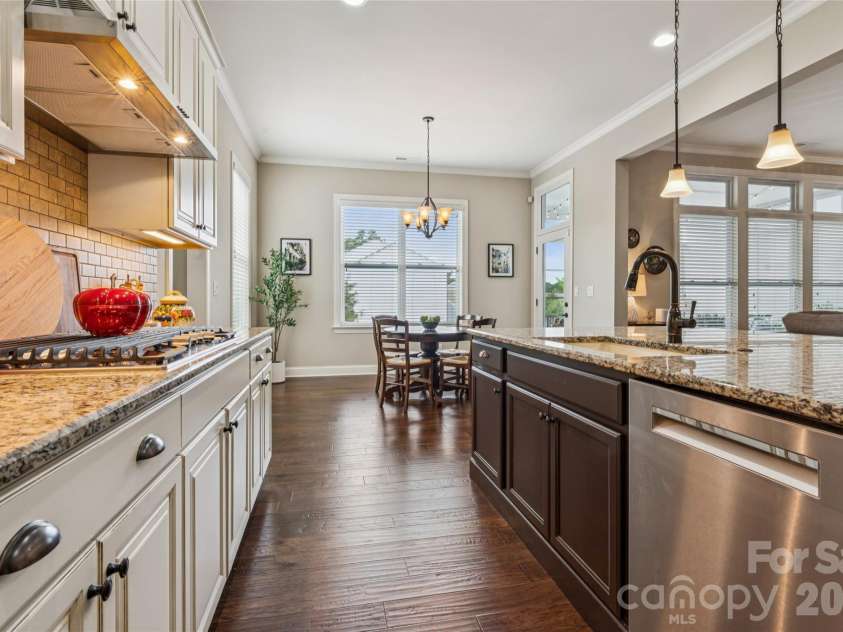 14330 Promenade Drive, Huntersville, NC 28078.  MLS# CAR4412655, YatesRealty ID 43600. 