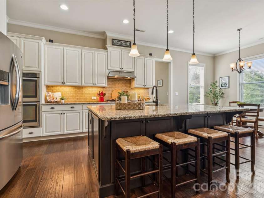 14330 Promenade Drive, Huntersville, NC 28078.  MLS# CAR4412655, YatesRealty ID 43600. 