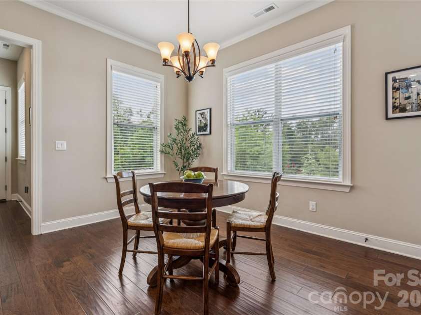 14330 Promenade Drive, Huntersville, NC 28078.  MLS# CAR4412655, YatesRealty ID 43600. 