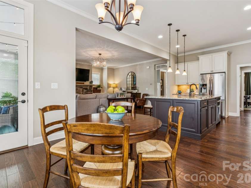 14330 Promenade Drive, Huntersville, NC 28078.  MLS# CAR4412655, YatesRealty ID 43600. 