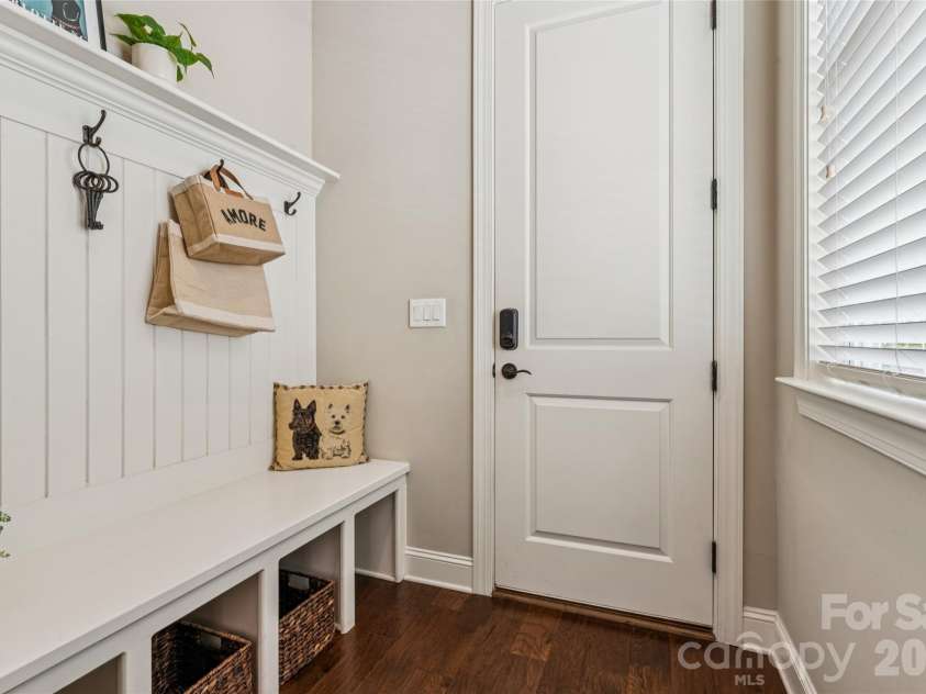 14330 Promenade Drive, Huntersville, NC 28078.  MLS# CAR4412655, YatesRealty ID 43600. 