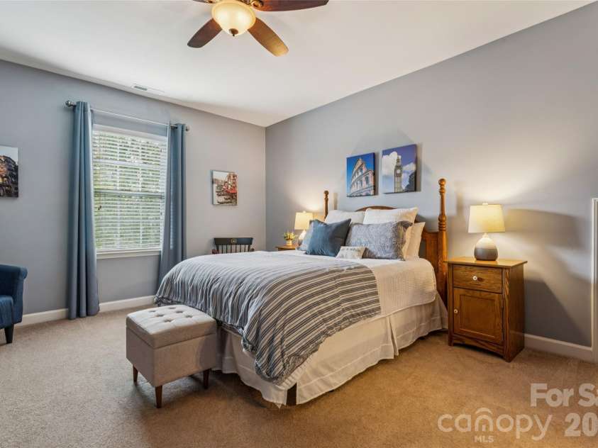 14330 Promenade Drive, Huntersville, NC 28078.  MLS# CAR4412655, YatesRealty ID 43600. 