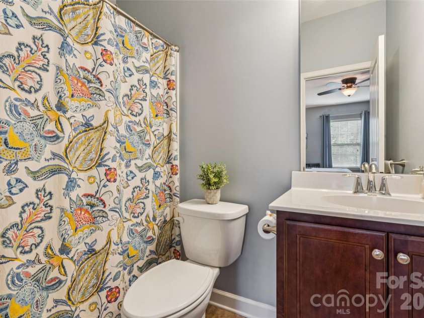14330 Promenade Drive, Huntersville, NC 28078.  MLS# CAR4412655, YatesRealty ID 43600. 