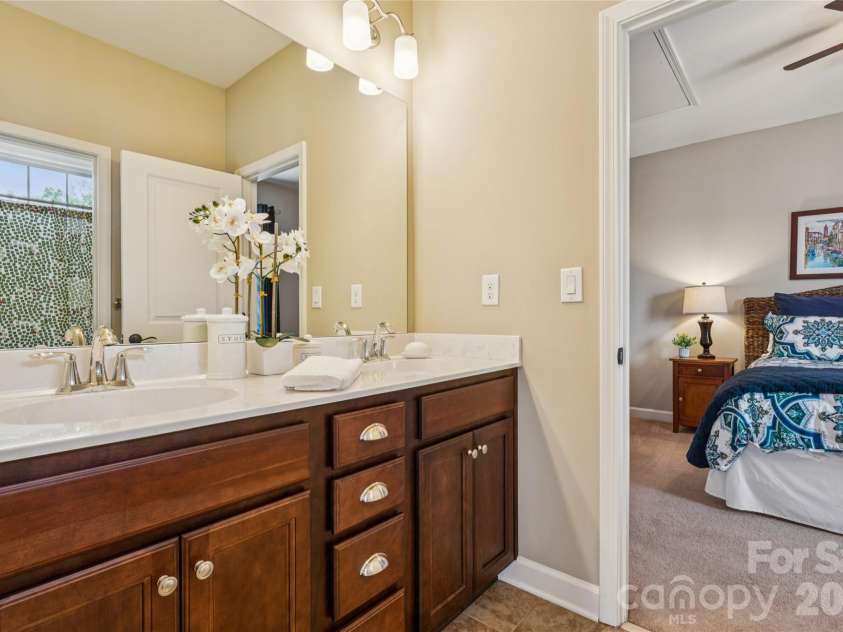 14330 Promenade Drive, Huntersville, NC 28078.  MLS# CAR4412655, YatesRealty ID 43600. 