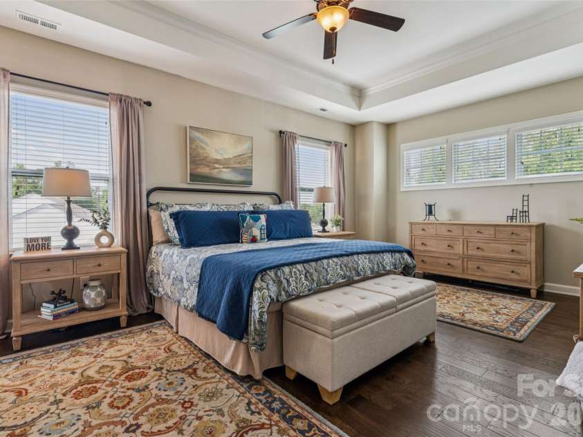14330 Promenade Drive, Huntersville, NC 28078.  MLS# CAR4412655, YatesRealty ID 43600. 