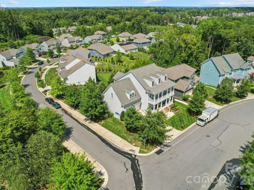14330 Promenade Drive, Huntersville, NC 28078.  MLS# CAR4412655, YatesRealty ID 43600. 