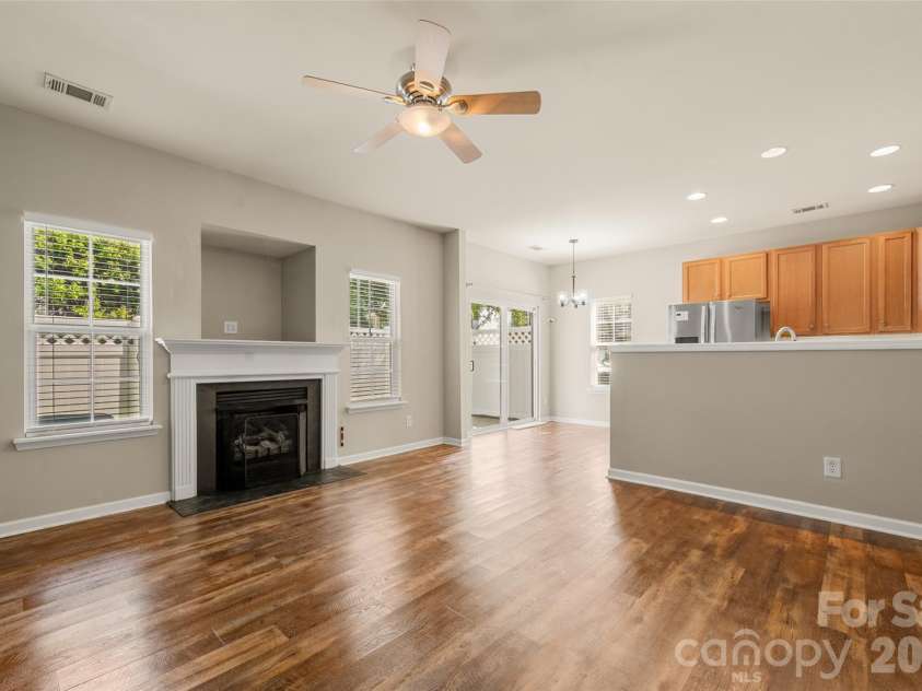 620 Fountain Court, Fort Mill, SC 29715.  MLS# CAR4411478, YatesRealty ID 43601. 