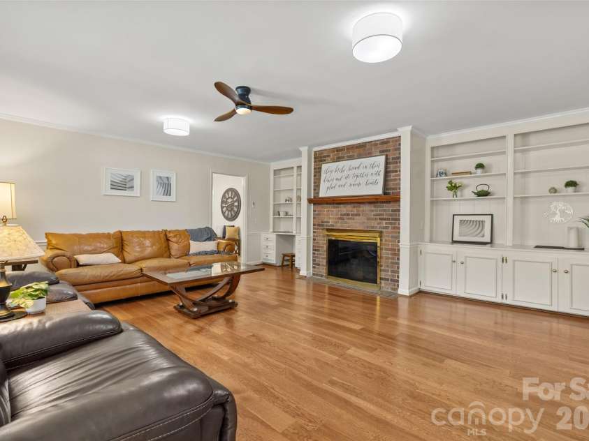 3701 Princeton Drive, Gastonia, NC 28056.  MLS# CAR4410949, YatesRealty ID 43602. 