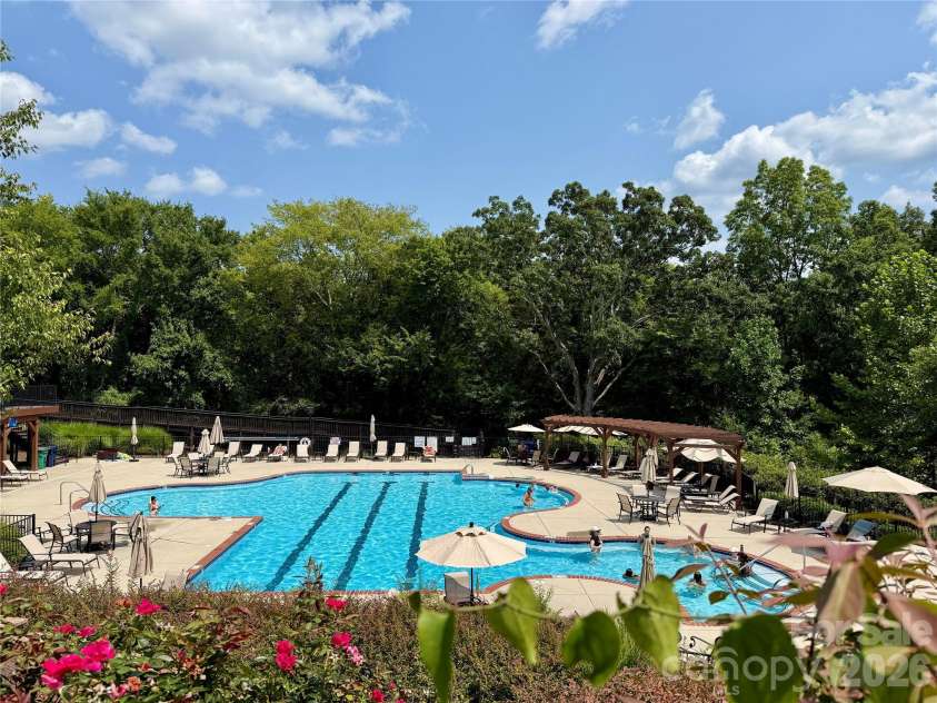 1140 Inn Keepers Way, Cornelius, NC 28031.  MLS# CAR4411778, YatesRealty ID 43603. 