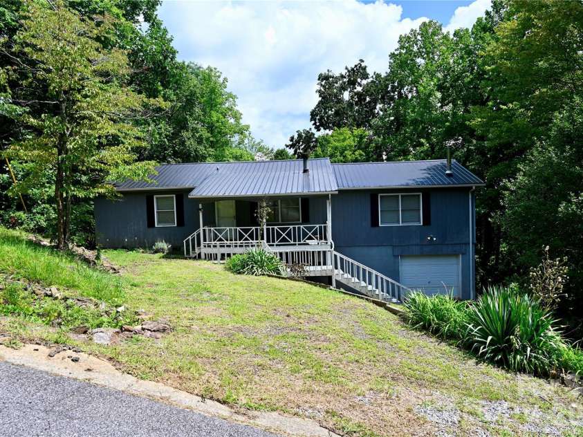 3166 Holly Road, Connelly Springs, NC 28612.  MLS# CAR4411040, YatesRealty ID 43604. 