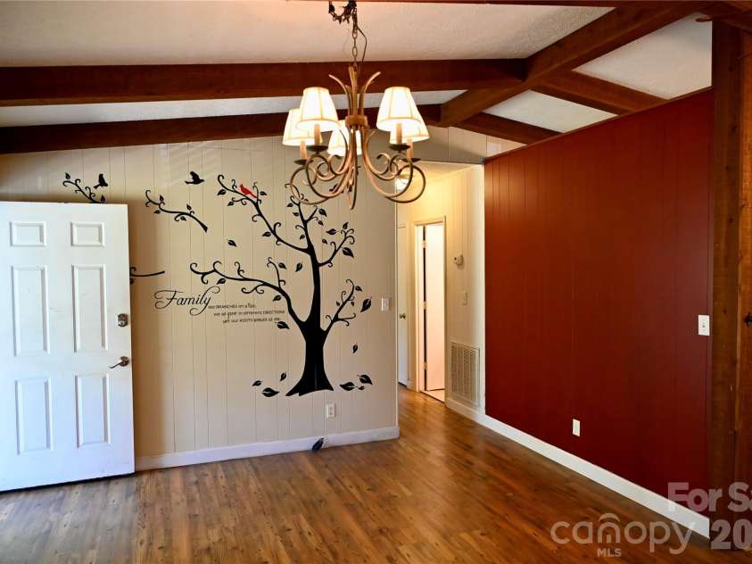 3166 Holly Road, Connelly Springs, NC 28612.  MLS# CAR4411040, YatesRealty ID 43604. 