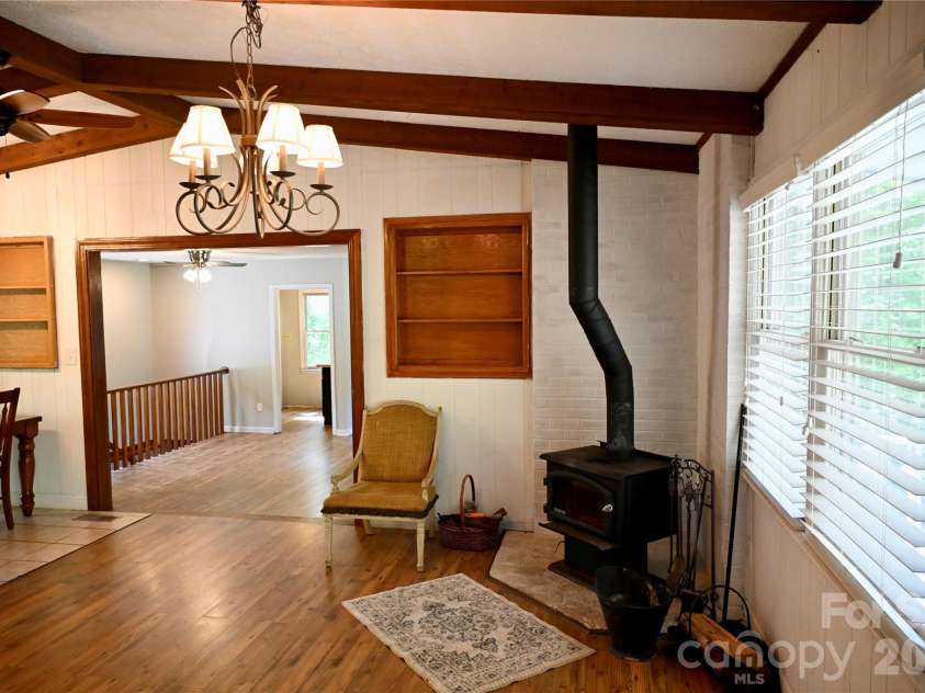 3166 Holly Road, Connelly Springs, NC 28612.  MLS# CAR4411040, YatesRealty ID 43604. 