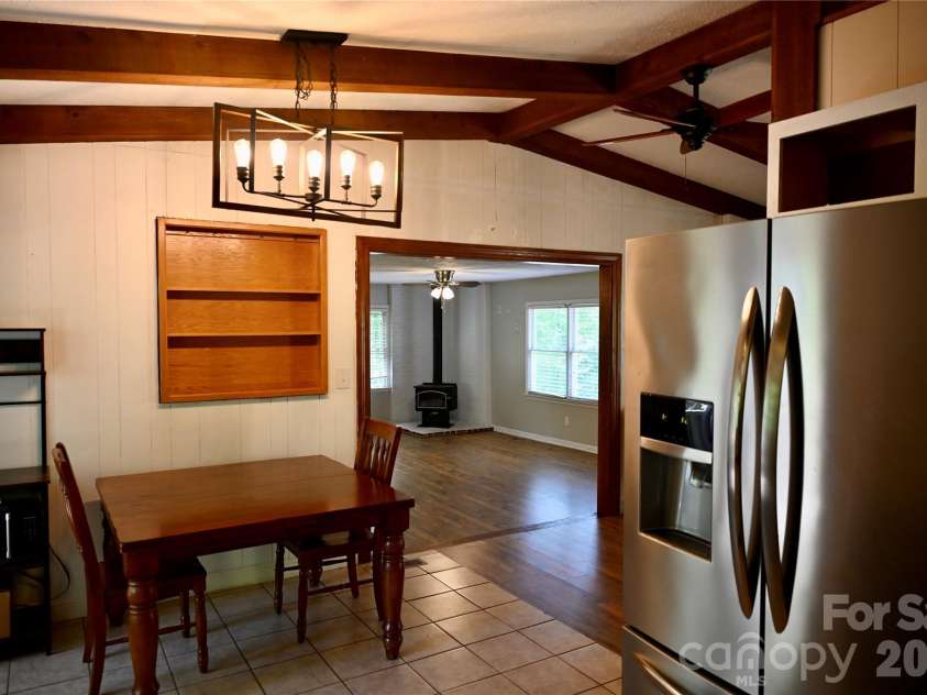 3166 Holly Road, Connelly Springs, NC 28612.  MLS# CAR4411040, YatesRealty ID 43604. 