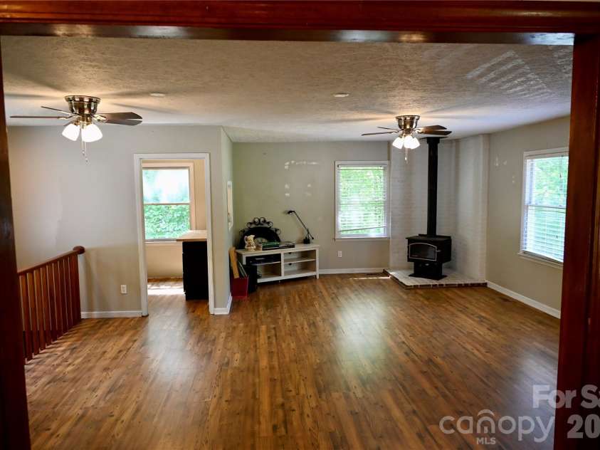 3166 Holly Road, Connelly Springs, NC 28612.  MLS# CAR4411040, YatesRealty ID 43604. 