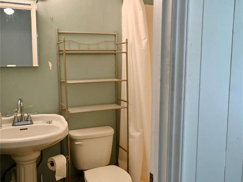 3166 Holly Road, Connelly Springs, NC 28612.  MLS# CAR4411040, YatesRealty ID 43604. Primary Bath