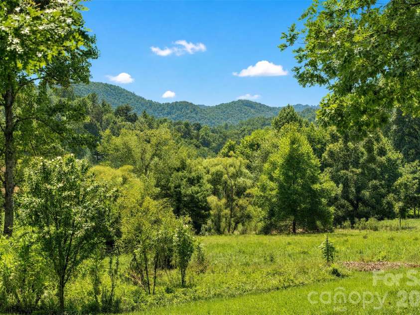 789 & 00000 Morrow Branch Road, Leicester, NC 28748.  MLS# CAR4412867, YatesRealty ID 43605. 