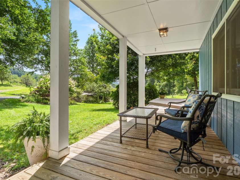 789 & 00000 Morrow Branch Road, Leicester, NC 28748.  MLS# CAR4412867, YatesRealty ID 43605. 
