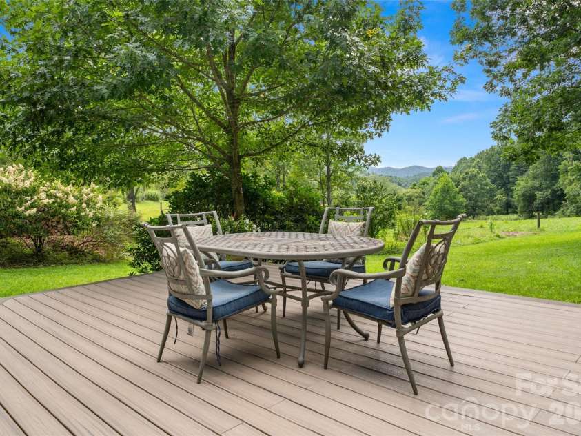 789 & 00000 Morrow Branch Road, Leicester, NC 28748.  MLS# CAR4412867, YatesRealty ID 43605. 
